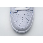 Nike SB Dunk Low Premium White Game Royal CJ6884-100