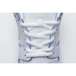 Nike SB Dunk Low Premium White Game Royal CJ6884-100
