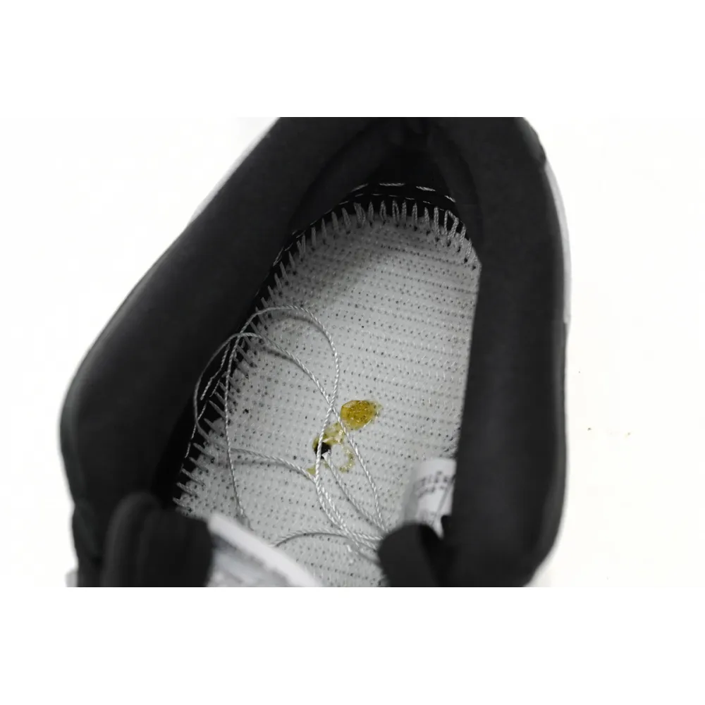 Nike SB Dunk Low Pro Black Gum CD2563-006 