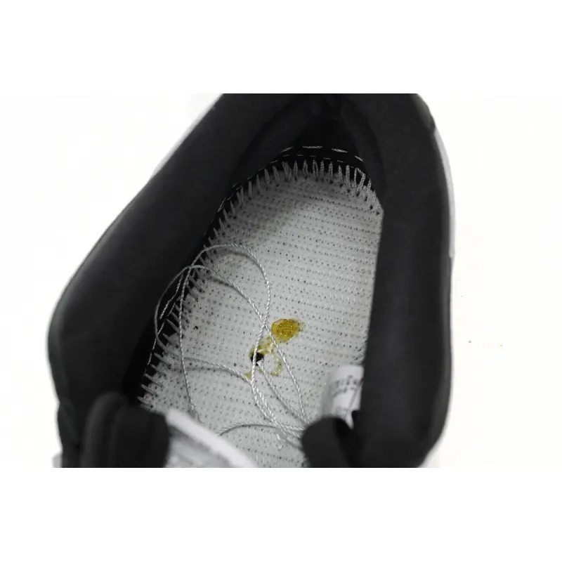 Nike SB Dunk Low Pro Black Gum CD2563-006 