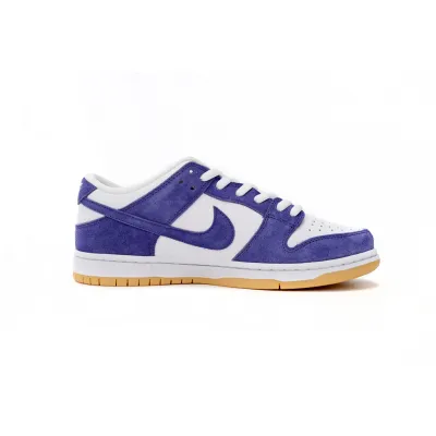 Nike SB Dunk Low Pro ISO Orange Label Court Purple  DV5464-500  02