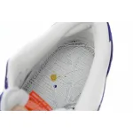 Nike SB Dunk Low Pro ISO Orange Label Court Purple  DV5464-500 