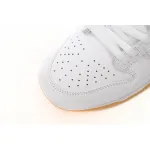 Nike SB Dunk Low Orange Label White Black (2019)  CD2563-100
