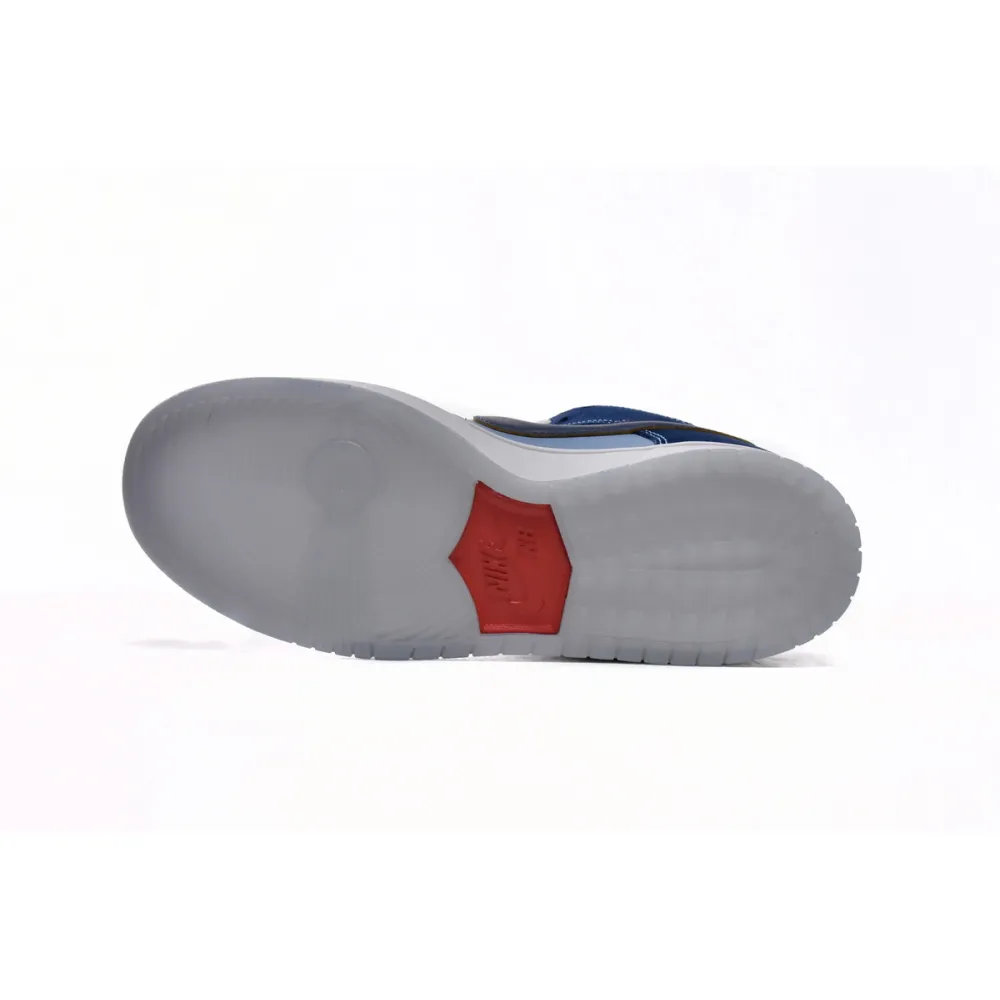 Nike SB Dunk Low Pro Why So Sad DX5549-400 
