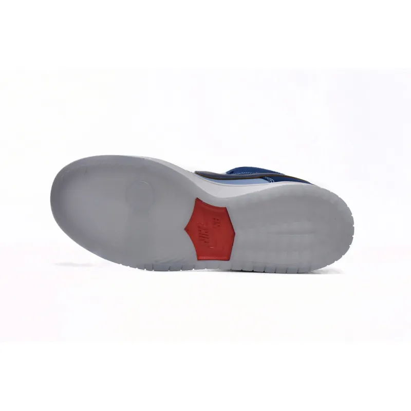 Nike SB Dunk Low Pro Why So Sad DX5549-400 