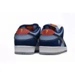 Nike SB Dunk Low Pro Why So Sad DX5549-400 