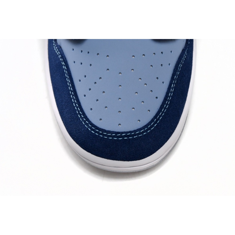 Nike SB Dunk Low Pro Why So Sad DX5549-400 