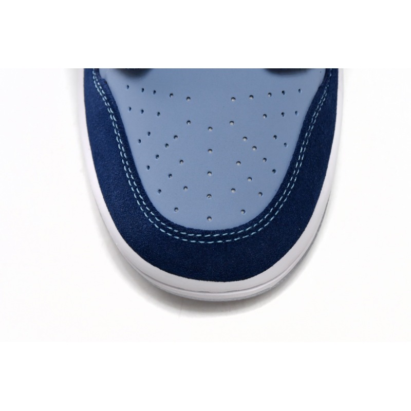 Nike SB Dunk Low Pro Why So Sad DX5549-400 