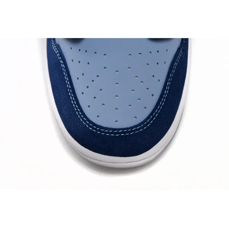 Nike SB Dunk Low Pro Why So Sad DX5549-400 