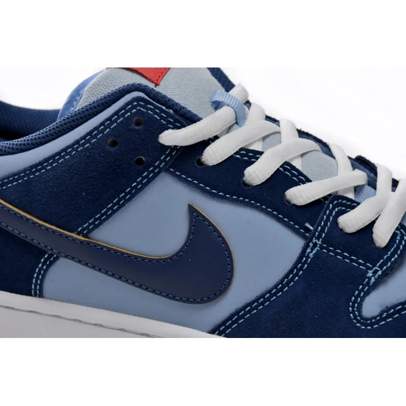 Nike SB Dunk Low Pro Why So Sad DX5549-400 