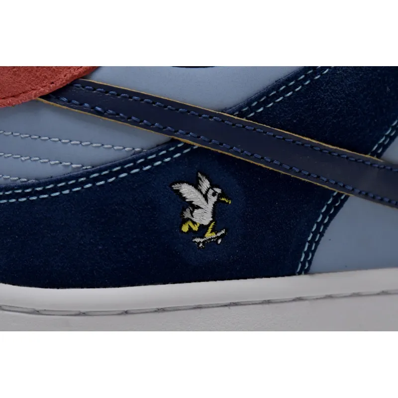 Nike SB Dunk Low Pro Why So Sad DX5549-400 