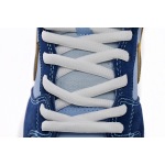 Nike SB Dunk Low Pro Why So Sad DX5549-400 