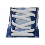 Nike SB Dunk Low Pro Why So Sad DX5549-400 