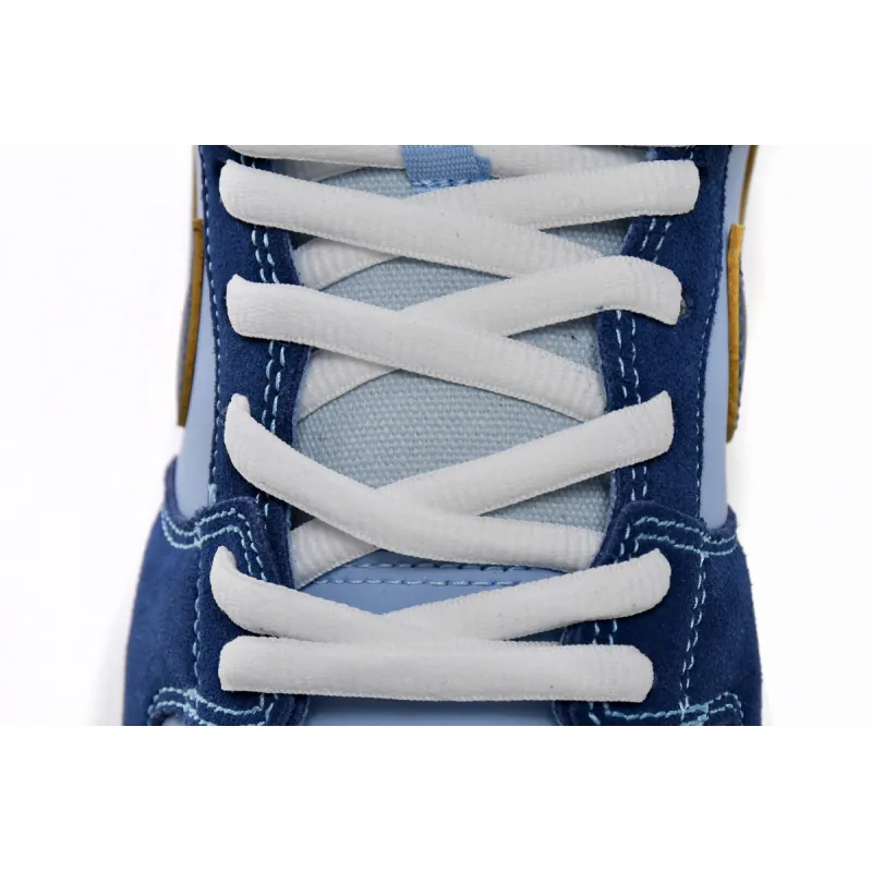 Nike SB Dunk Low Pro Why So Sad DX5549-400 