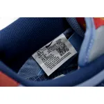 Nike SB Dunk Low Pro Why So Sad DX5549-400 