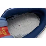 Nike SB Dunk Low Pro Why So Sad DX5549-400 