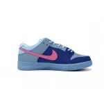 Nike SB Dunk Low Run The Jewels  DO9404-400