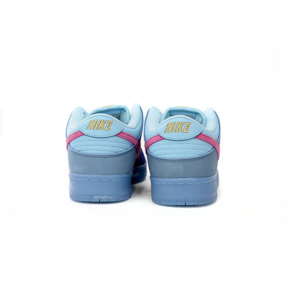 Nike SB Dunk Low Run The Jewels  DO9404-400