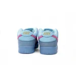 Nike SB Dunk Low Run The Jewels  DO9404-400