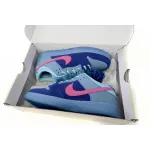 Nike SB Dunk Low Run The Jewels  DO9404-400