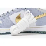 Nike SB Dunk Low Sean Cliver  DC9936-100