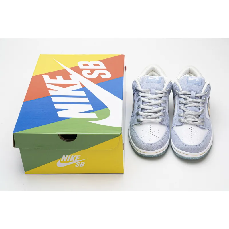 Nike SB Dunk Low Sean Cliver  DC9936-100
