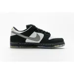 Nike SB Dunk Low Staple Panda Pigeon  BV1310-013 