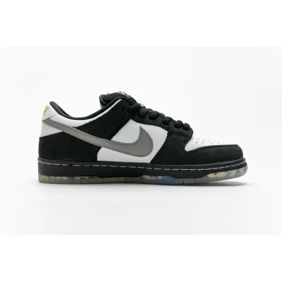 Nike SB Dunk Low Staple Panda Pigeon  BV1310-013  02