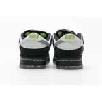 Nike SB Dunk Low Staple Panda Pigeon  BV1310-013 