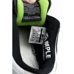 Nike SB Dunk Low Staple Panda Pigeon  BV1310-013 