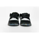 Nike SB Dunk Low Staple Panda Pigeon  BV1310-013 