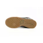 Nike SB Dunk Low Supreme Rammellzee  FD8778-001 
