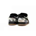 Nike SB Dunk Low Supreme Rammellzee  FD8778-001 