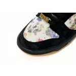 Nike SB Dunk Low Supreme Rammellzee  FD8778-001 