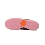 Nike SB Dunk Low The Powerpuff Girls Blossom  FD2631-600