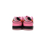 Nike SB Dunk Low The Powerpuff Girls Blossom  FD2631-600