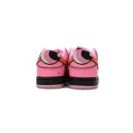Nike SB Dunk Low The Powerpuff Girls Blossom  FD2631-600