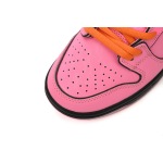 Nike SB Dunk Low The Powerpuff Girls Blossom  FD2631-600