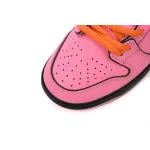 Nike SB Dunk Low The Powerpuff Girls Blossom  FD2631-600