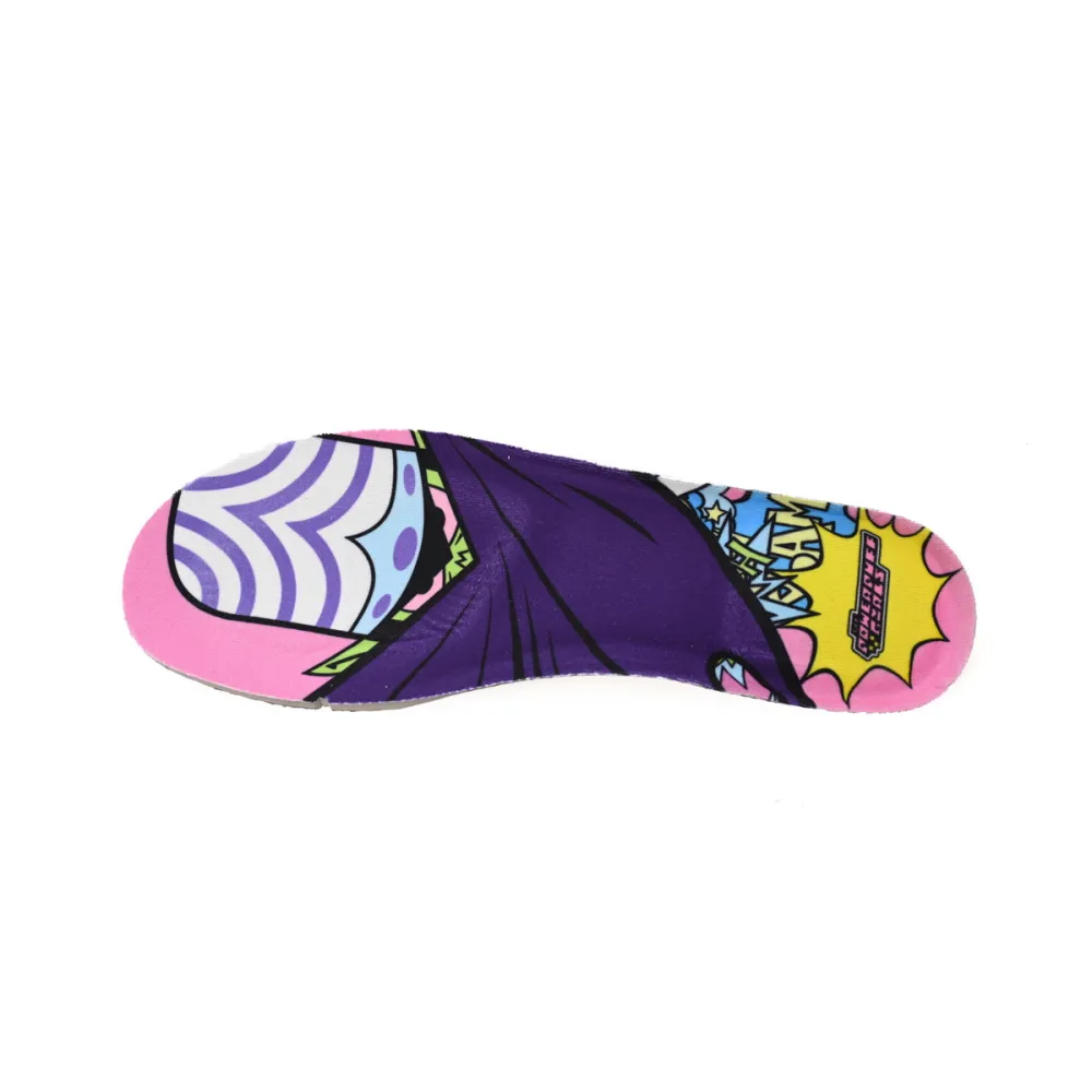 Nike SB Dunk Low The Powerpuff Girls Blossom  FD2631-600