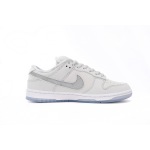 Nike SB Dunk Low White Lobster (Friends and Family) FD8776-100