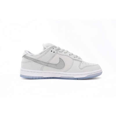 Nike SB Dunk Low White Lobster (Friends and Family) FD8776-100 02