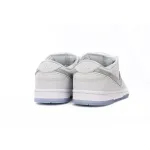 Nike SB Dunk Low White Lobster (Friends and Family) FD8776-100
