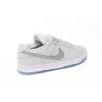 Nike SB Dunk Low White Lobster (Friends and Family) FD8776-100