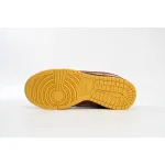 Nike SB Dunk Low Yellow Lobster  313170-137566