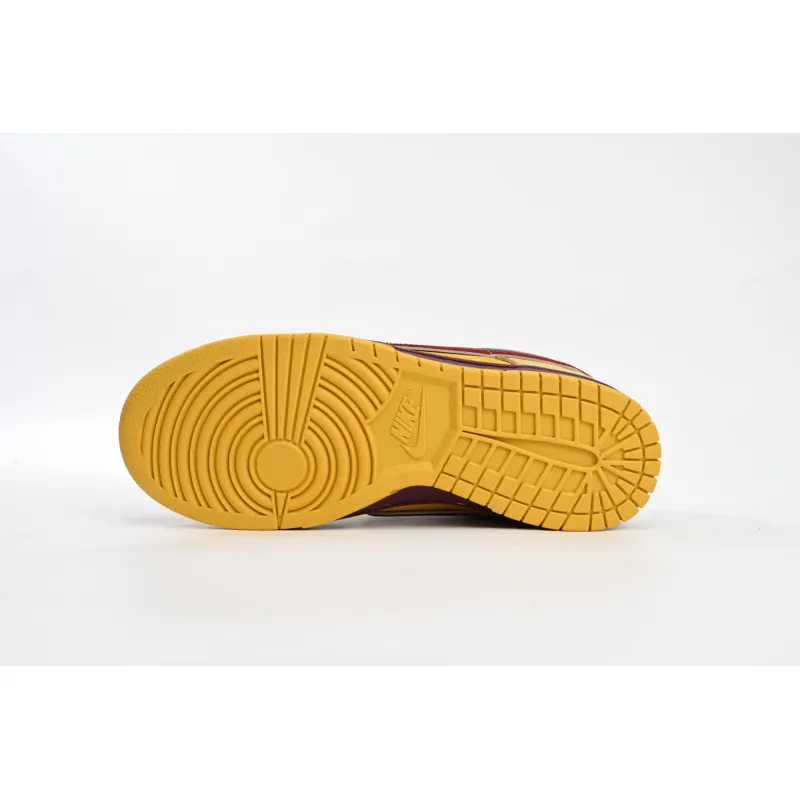 Nike SB Dunk Low Yellow Lobster  313170-137566