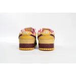 Nike SB Dunk Low Yellow Lobster  313170-137566