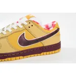 Nike SB Dunk Low Yellow Lobster  313170-137566