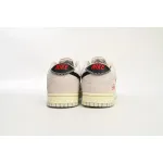 Stussy x Nike SB Dunk Low Stussy  DD9776-068 