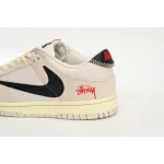 Stussy x Nike SB Dunk Low Stussy  DD9776-068 